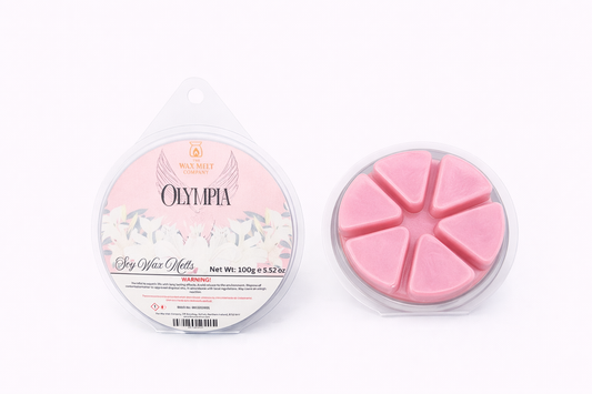 Olympia Wax Melts -XL