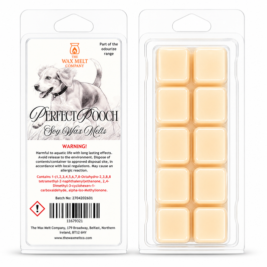 Perfect Pooch - Snap Bar (50g)
