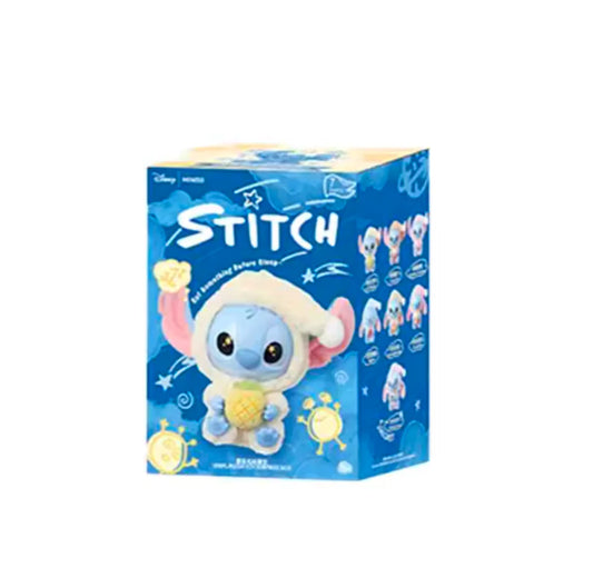 The Monsters - Disney Stitch Toy