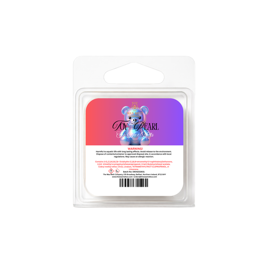 Toy 2 Pearl Wax Melt - Sample