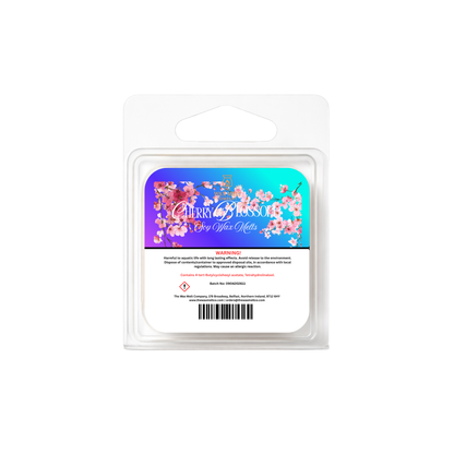 Cherry Blossom Wax Melt - Sample