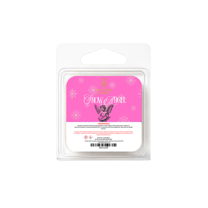 Snow Angel Wax Melt - Sample