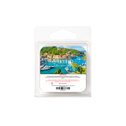 Portofino Wax Melt - Sample