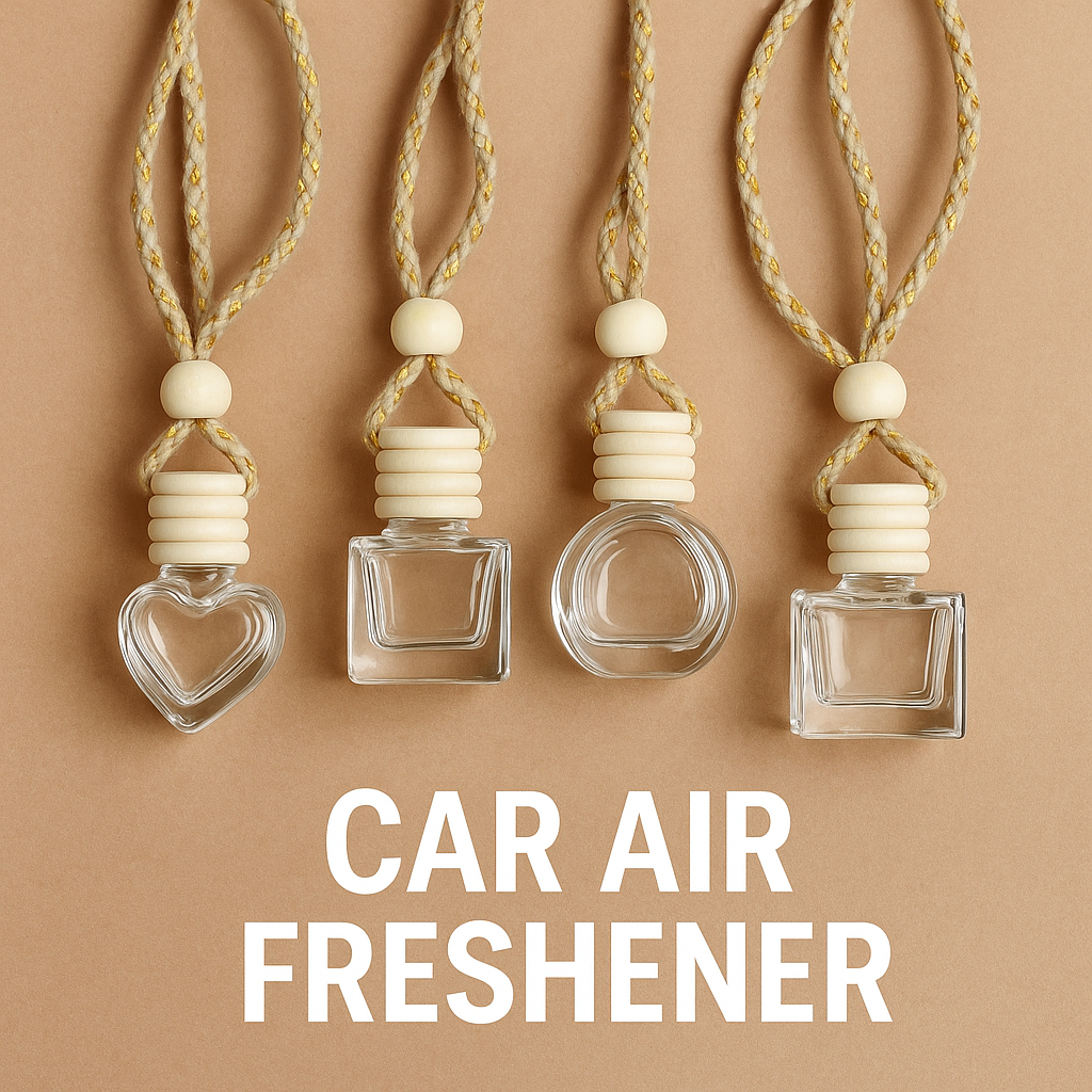 8ml Car Diffusers