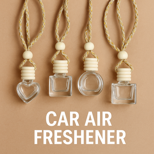 8ml Car Diffusers